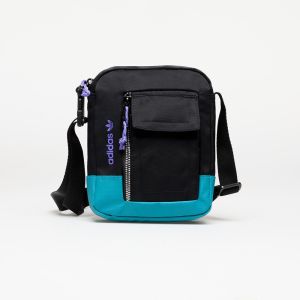 adidas Small Item Bag Black