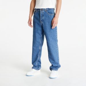 Dickies Thomasville Denim Trousers Classic Blue