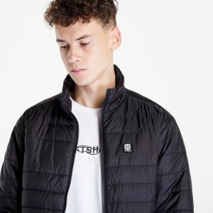Bunda Horsefeathers Asher Jacket Black M