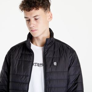 Horsefeathers Asher Jacket Black