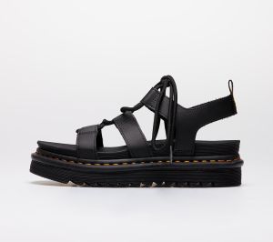 Tenisky Dr. Martens Nartilla Black EUR 39