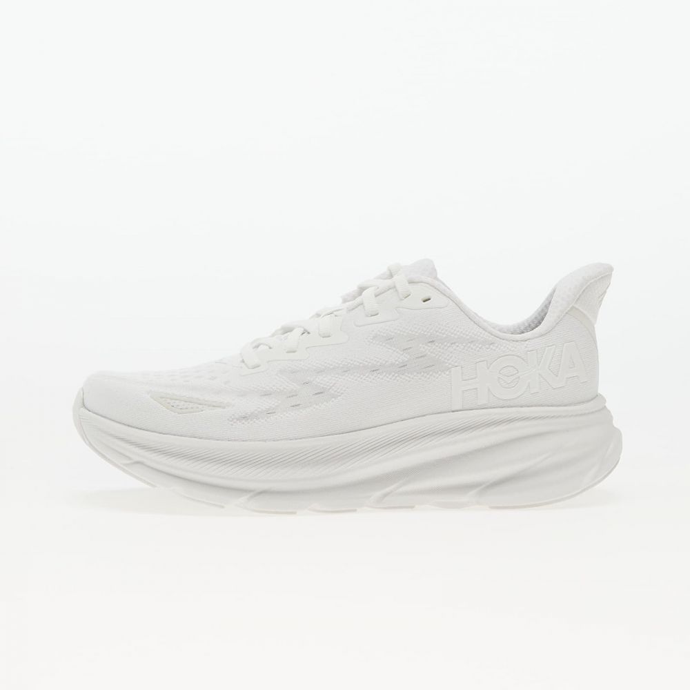 Tenisky Hoka® W Clifton 9 White/ White EUR 37 1/3
