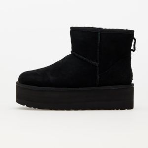 Tenisky UGG W Classic Mini Platform Black EUR 41