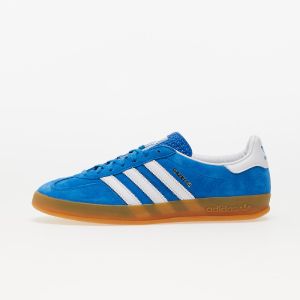 adidas Gazelle Indoor Blue Bird/ Ftw White/ Blue Bird