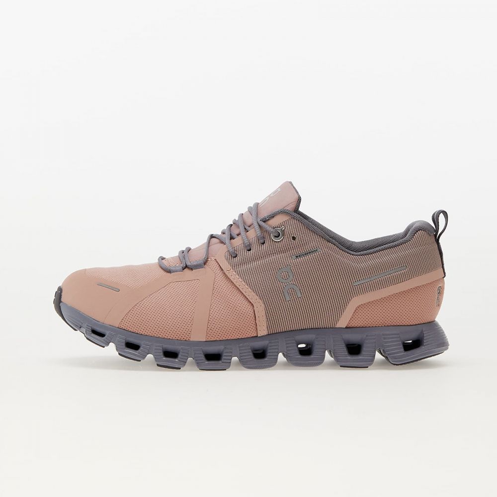 Tenisky On W Cloud Waterproof Rose/ Fossil EUR 36.5