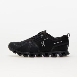 Tenisky On W Cloud Waterproof All Black EUR 36.5