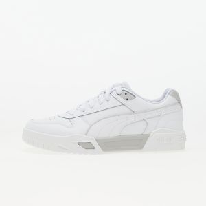 Puma RBD Tech Classic Puma White-Puma Gold-Cool Light Gray