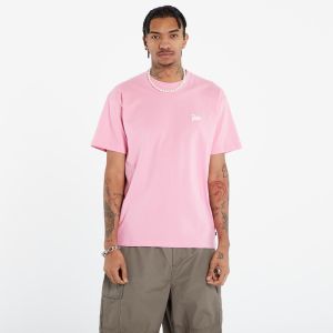 Patta Animal T-Shirt Begonia Pink