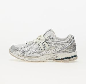 New Balance 1906 Silver Metalic/ Sea Salt/ New Spruce