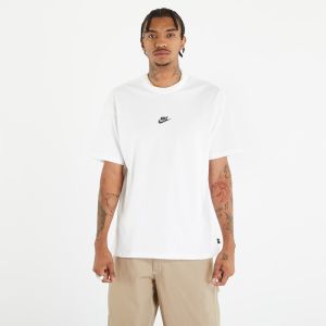 Nike Sportswear Premium Essentials Sustainable Tee White/ White