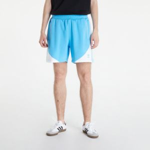 adidas Originals SST Fleece Short Blue