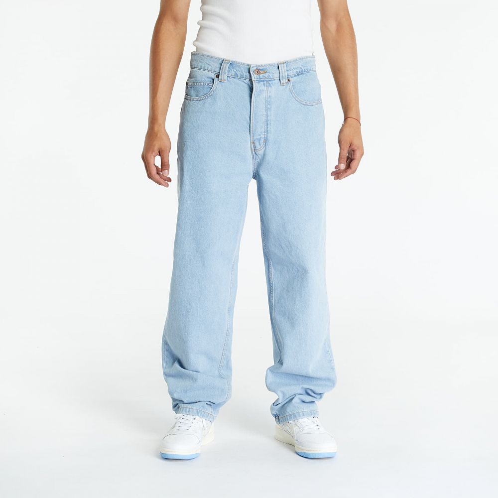 Kalhoty Dickies Thomasville Denim Vintage Blue W36/L34