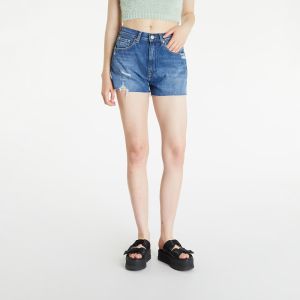 Tommy Jeans Hotpant Shorts Denim Medium