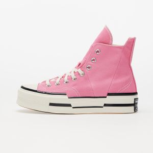 Converse Chuck 70 Plus Oops! Pink/ Egret/ Black