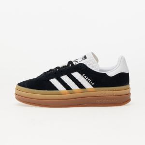 Tenisky adidas Gazelle Bold W Core Black/ Ftw White/ Ftw White EUR 36 2/3