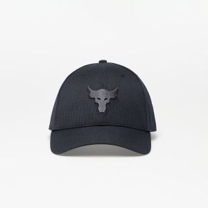 Under Armour Project Rock Trucker Black/ Jet Gray