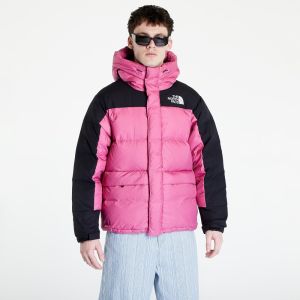 The North Face Hmlyn Down Parka Red Violet