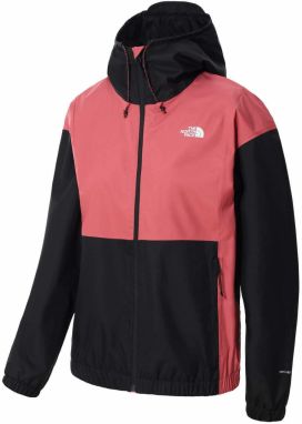 The North Face W Farside Jacket Slate Rose/Tnf Black