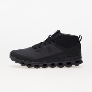 Tenisky On M Cloudroam Waterproof Black/ Eclipse EUR 41