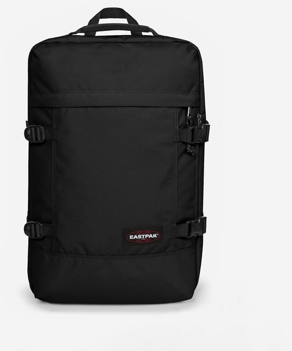 EASTPAK Travelpack Black 42 l