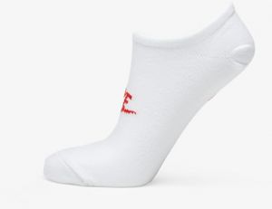 Nike Sportswear Everyday Essential No-Show Socks 3-Pack Multi-Color