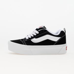 Tenisky Vans Knu Stack Black/ True White EUR 36.5