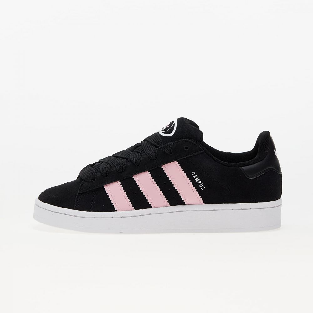 Tenisky adidas Campus 00s W Core Black/ Ftw White/ True Pink EUR 40 2/3