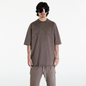Tričko Rick Owens DRKSHDW Jumbo Short Sleeve T-Shirt Dust XS