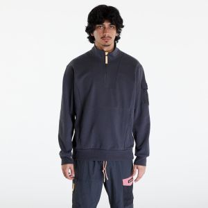 Mikina Columbia Painted Peak™ Fleece 1/4 Zip Sweatshirt Shark S