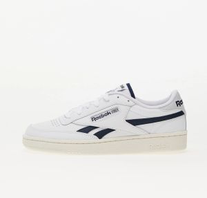 Reebok Club C Revenge Ftw White/ Chalk/ Vector Navy