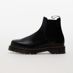 Dr. Martens 2976 Bex Squared Chelsea Boot Black