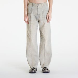 Kalhoty Diesel D-Chino-Work-S Trousers Blue 30