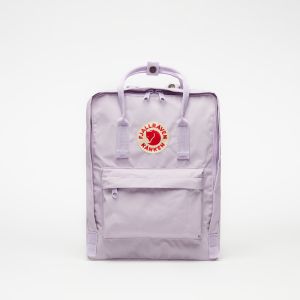 Fjällräven Kånken Backpack Pastel Lavender 16 l