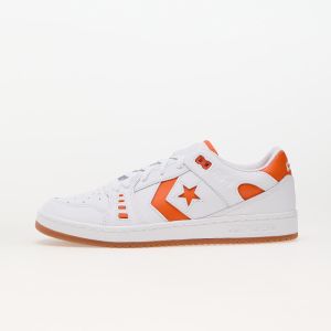 Tenisky Converse As-1 Pro Leather White/ Orange/ White EUR 36