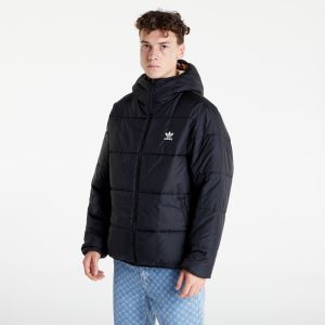 adidas Originals Pad Rev Jacket Black/ Beige