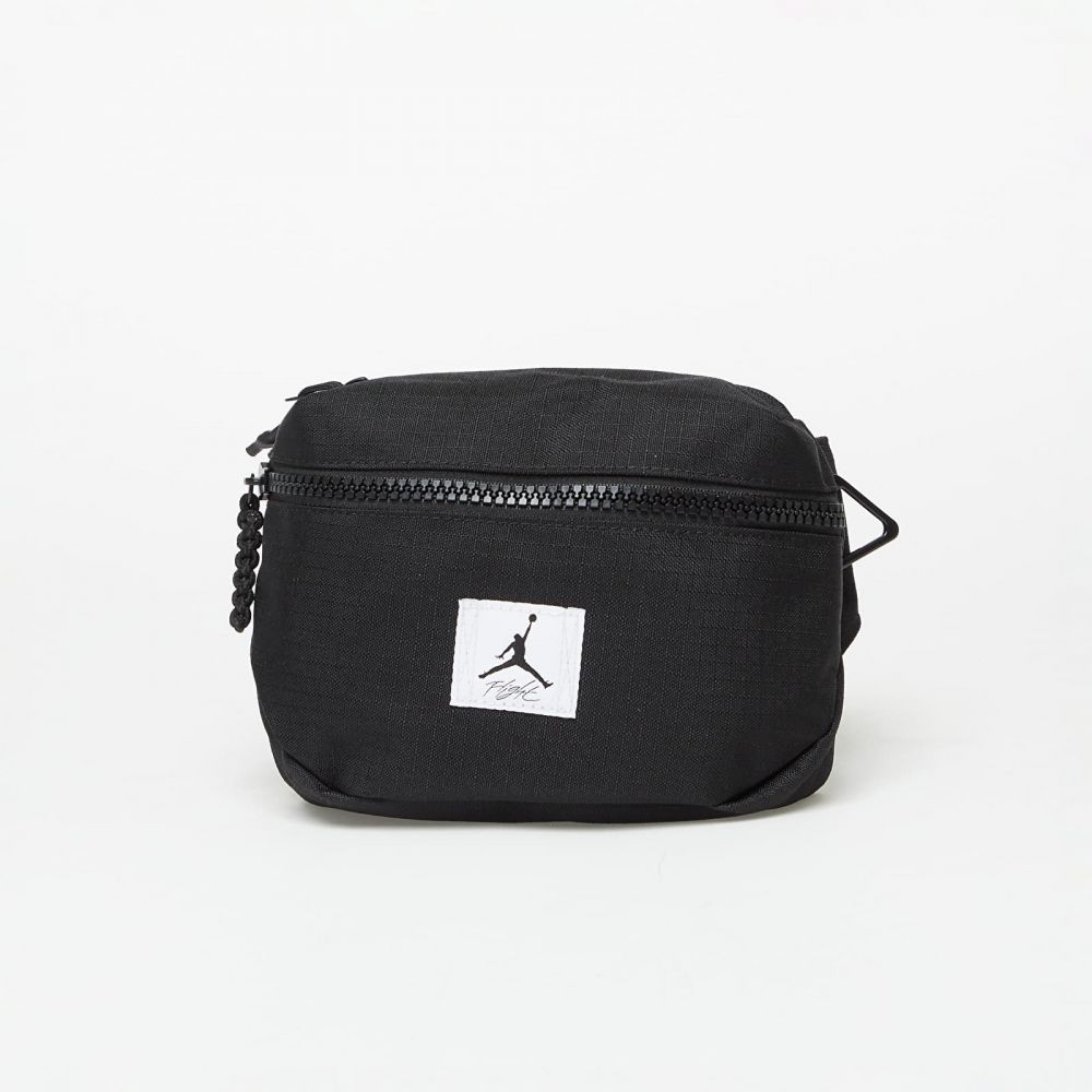 Ľadvinka Jordan Jam Flight Crossbody Black Universal