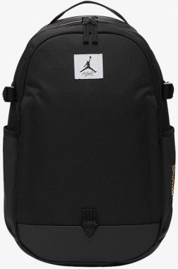 Jordan Jam Flight Backpack Black