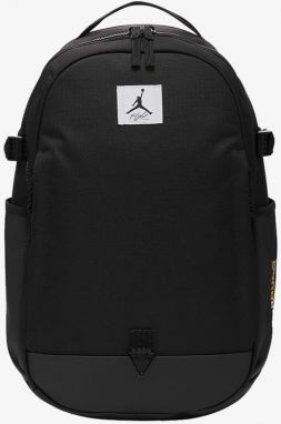 Jordan Jam Flight Backpack Black 29 l