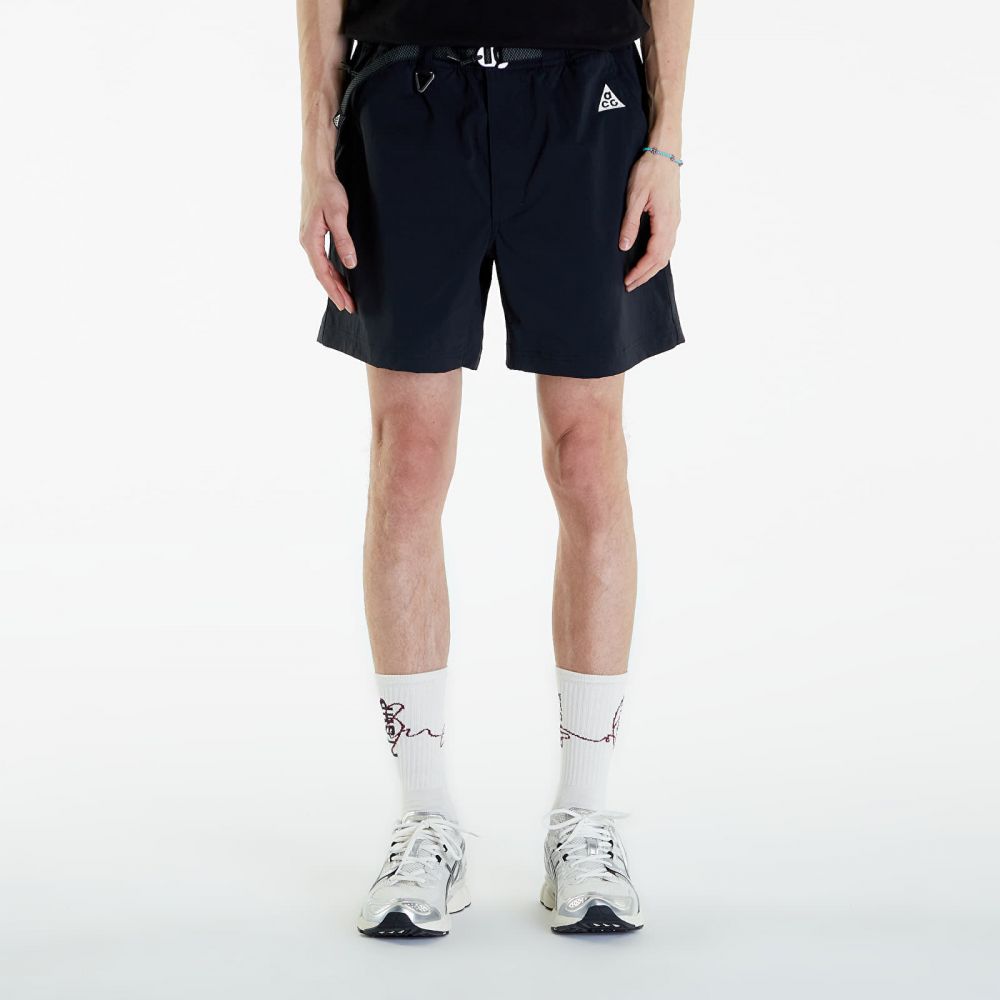 Nike ACG Men's Hiking Shorts Black/ Anthracite/ Summit White S