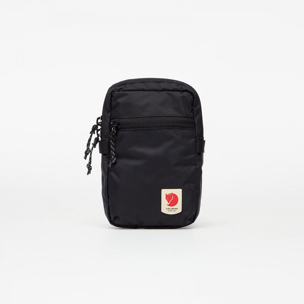 Fjällräven High Coast Pocket Black 1l