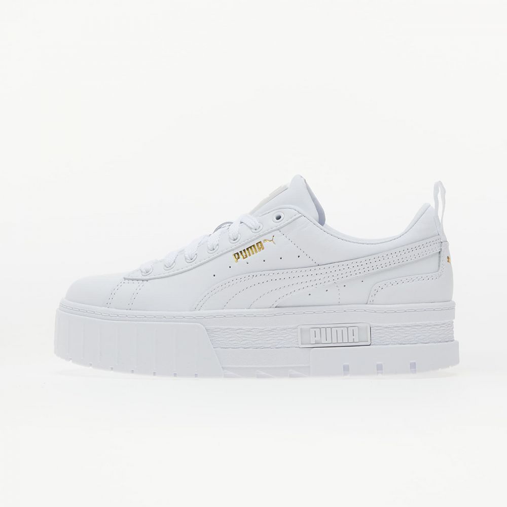 Tenisky Puma Mayze Classic Wns Puma White EUR 37.5