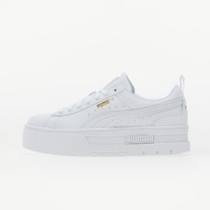 Puma Mayze Classic Wns Puma White