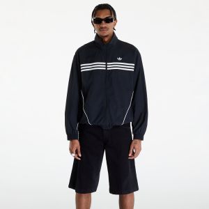 adidas Flames Jacket Black