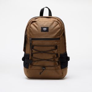 Vans Original Backpack Coffee