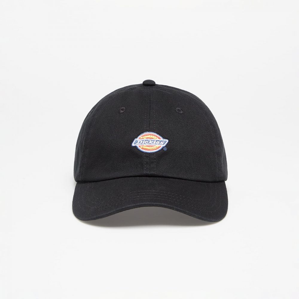 Šiltovka Dickies Hardwick Black Universal