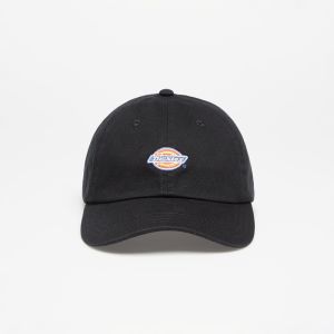 Šiltovka Dickies Hardwick Black Universal