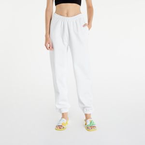 Nike Sportswear NRG Solo Swoosh Fleece Pant Summit White/White