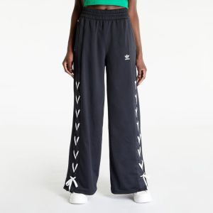 adidas Originals Wide Leg Pant Black