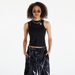 Tielko HELIOT EMIL Gregaria Tank Top Black 40
