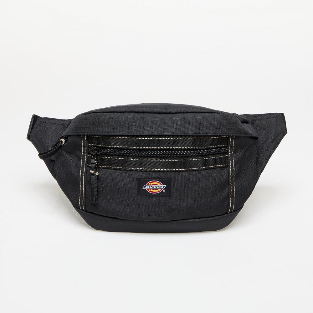 Dickies Ashville Pouch Black Universal
